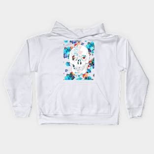 skull Kids Hoodie